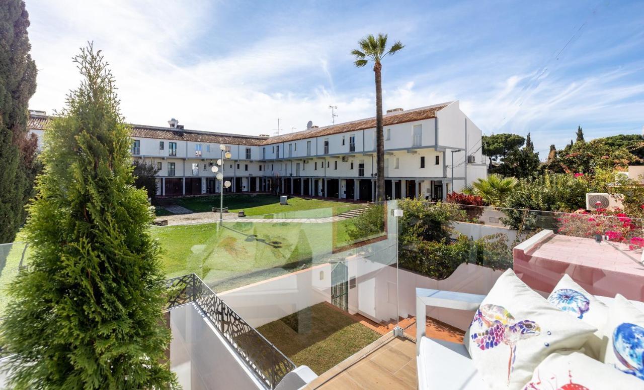 Medusa Luxury Marina Vilamoura Exteriör bild