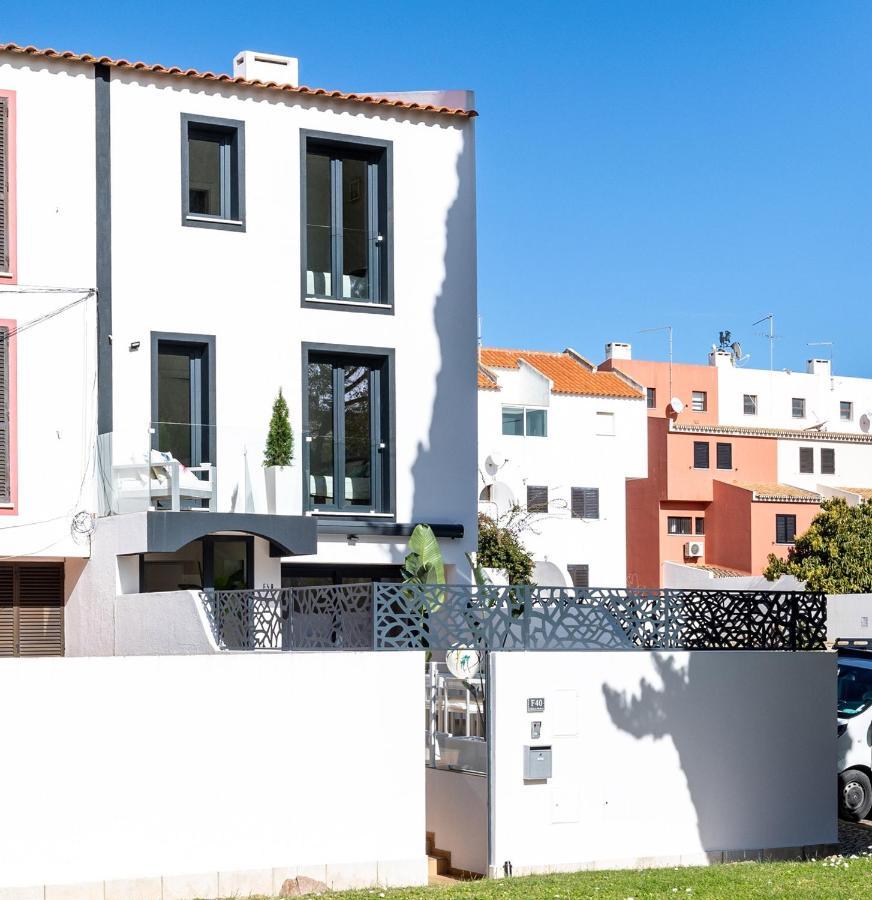 Medusa Luxury Marina Vilamoura Exteriör bild