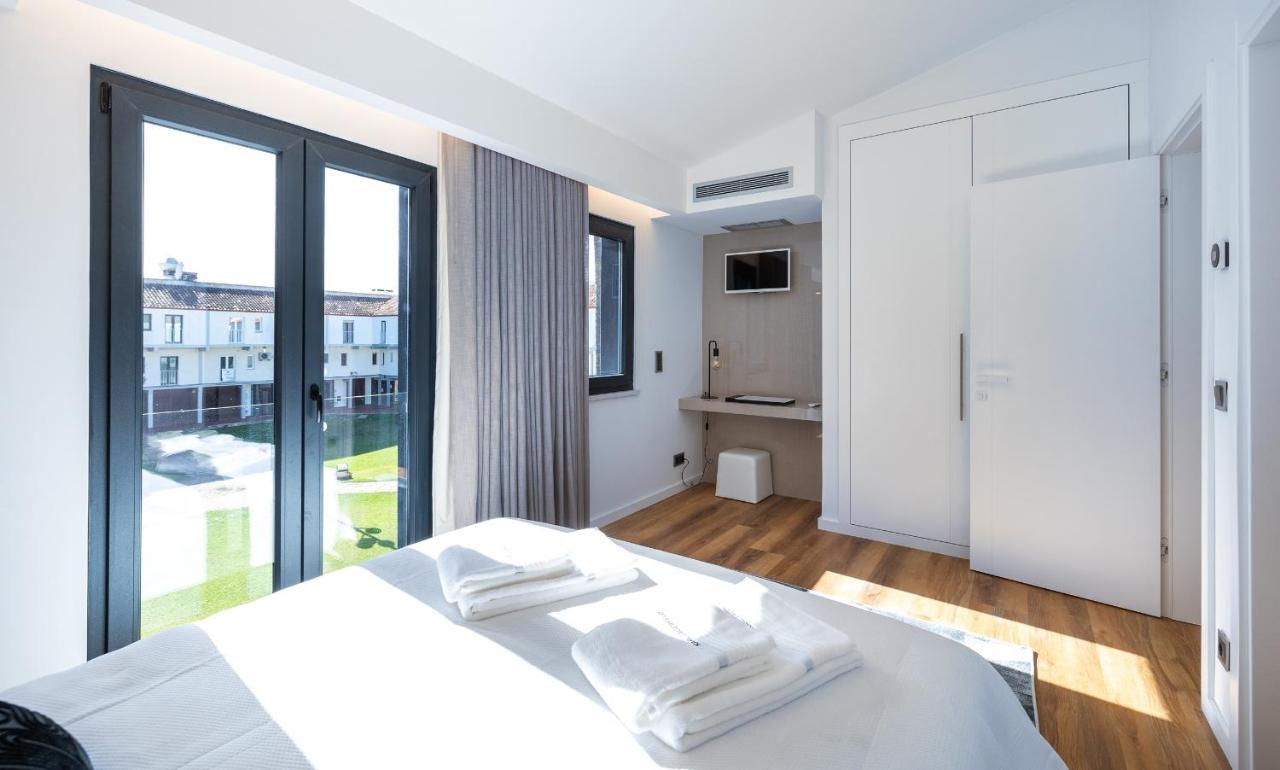 Medusa Luxury Marina Vilamoura Exteriör bild