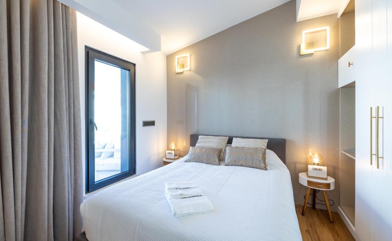 Medusa Luxury Marina Vilamoura Exteriör bild